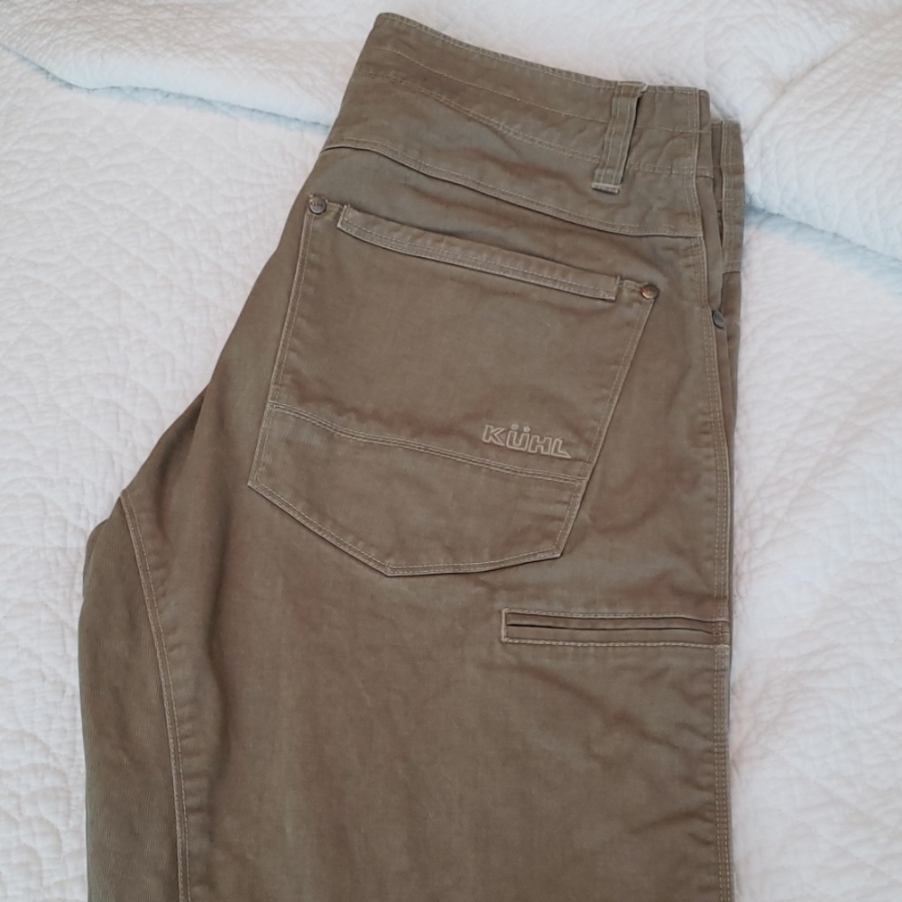 KUHL Ryder pant
